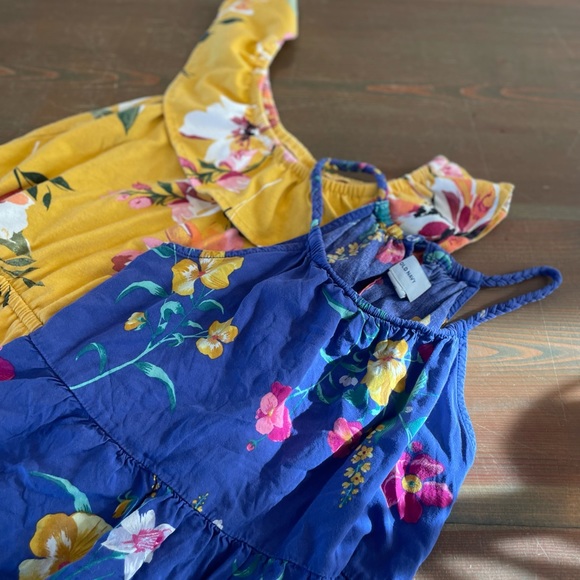 Girls Spring and Summer dresses - Picture 5 of 7